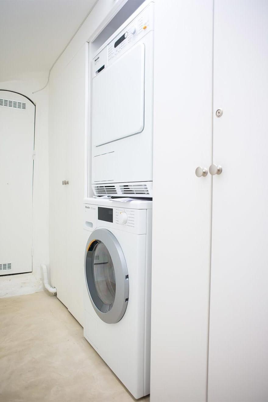 Appartement Jardin Prive - Gorgeous 3 Bed House In Le Marais *