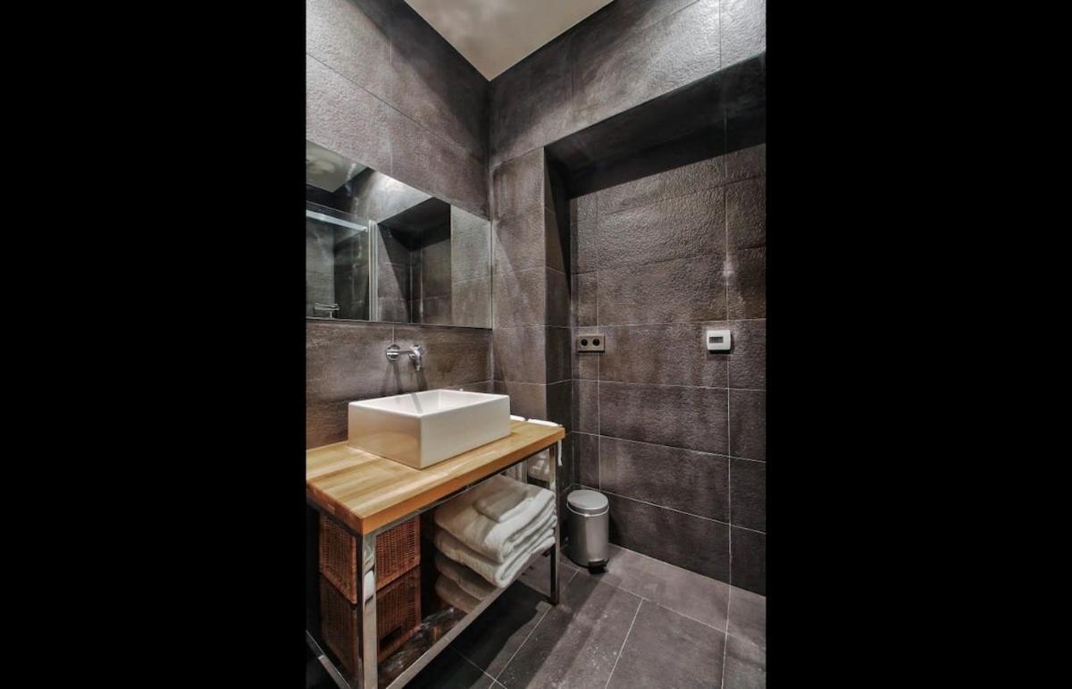 Appartement Jardin Prive - Gorgeous 3 Bed House In Le Marais