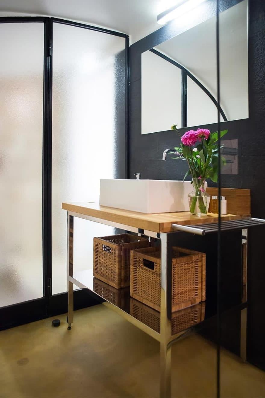 Jardin Prive - Gorgeous 3 Bed House In Le Marais Parijs