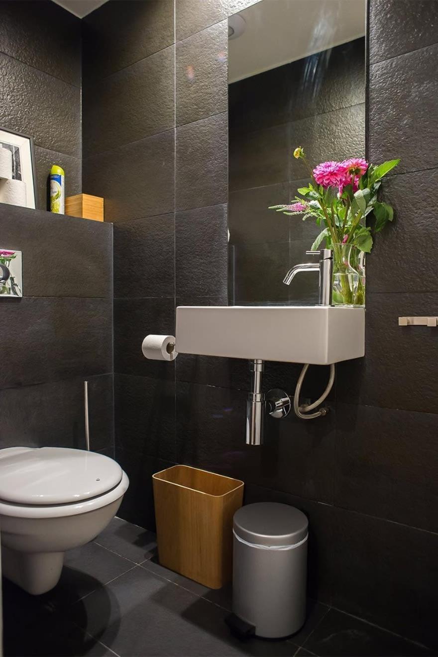Jardin Prive - Gorgeous 3 Bed House In Le Marais Parijs